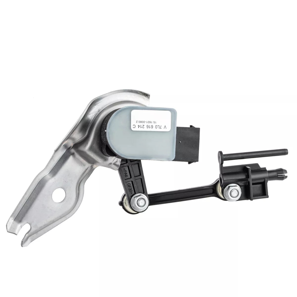 Front Right Headlight Level Sensor for Audi Q7 4.2 2007 - 2010