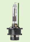 49308 Narva 12 / 24 Volt Xenon H.I.D Globe