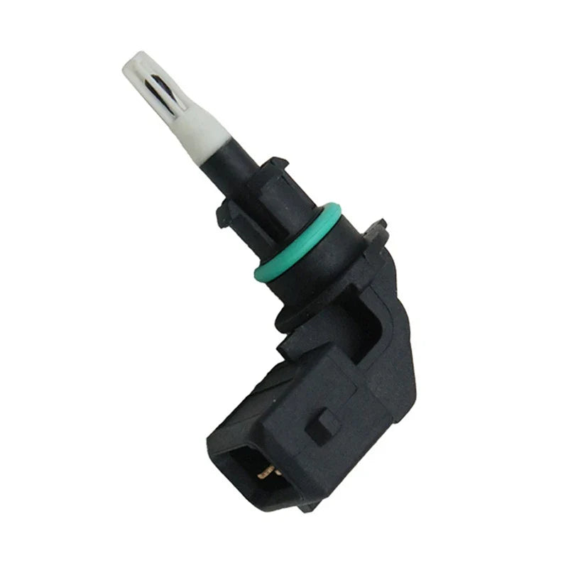 13627792203 Car Intake Air Temperature Sensor For BMW 1' E81 E82 E87 E88 3' E46 E90 E92 5' F10 E61 7' F01 X1 X3 X5 X6-T45C