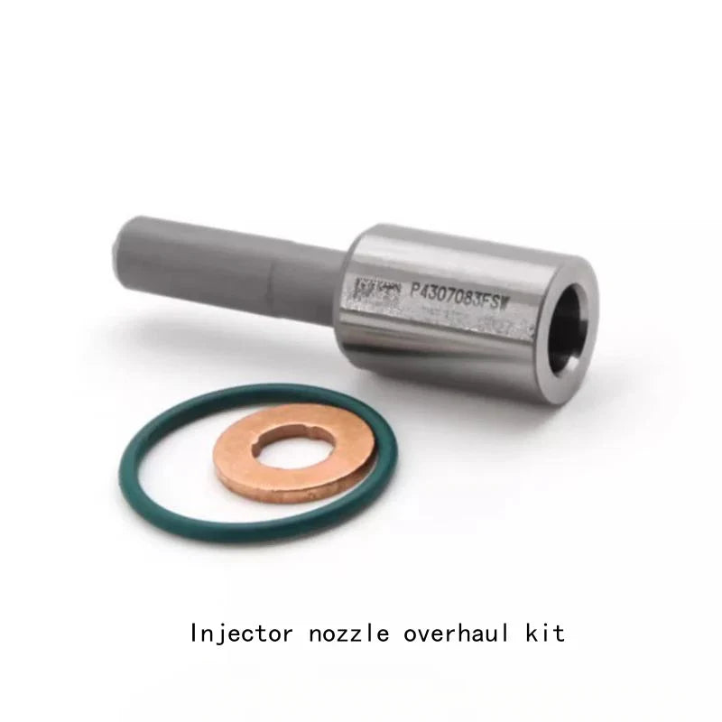 For Cummins 7475 Injector Fuel Nozzle Overhaul Kit Injector Repair Kit Parts Accessories
