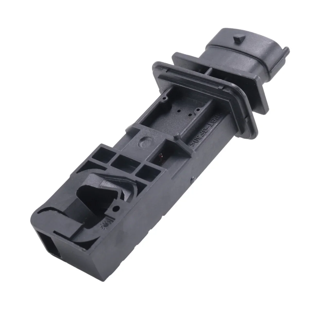 Mass Air Flow Meter MAF Sensor for Mercedes-Benz CLK63 CLS63 ML63 E63 C63 S63 AMG 6.3L A1560900048, 0280218185