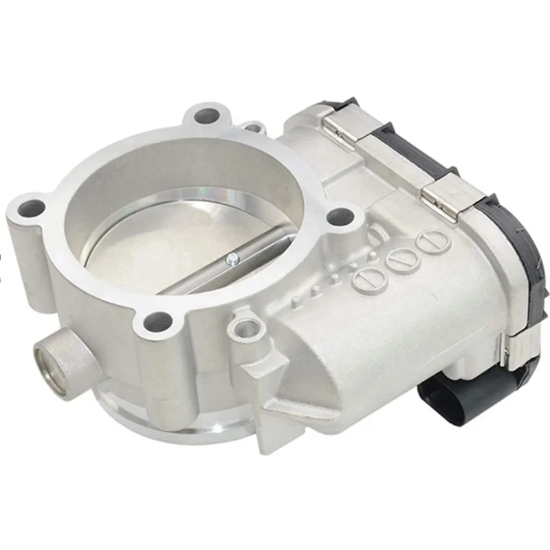 Throttle Body for Audi A6 A4 Quattro Allroad 2.7T S4 S6 R8 3.2L 4.2L 078133062C 078133062