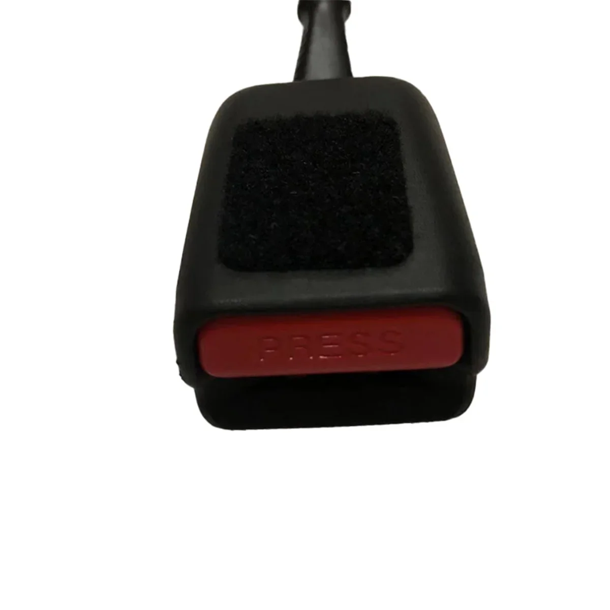 1090323-01-D for Tesla Model 3/Y Front Seat Belt Buckle, Driving Safety Belt Socket Base