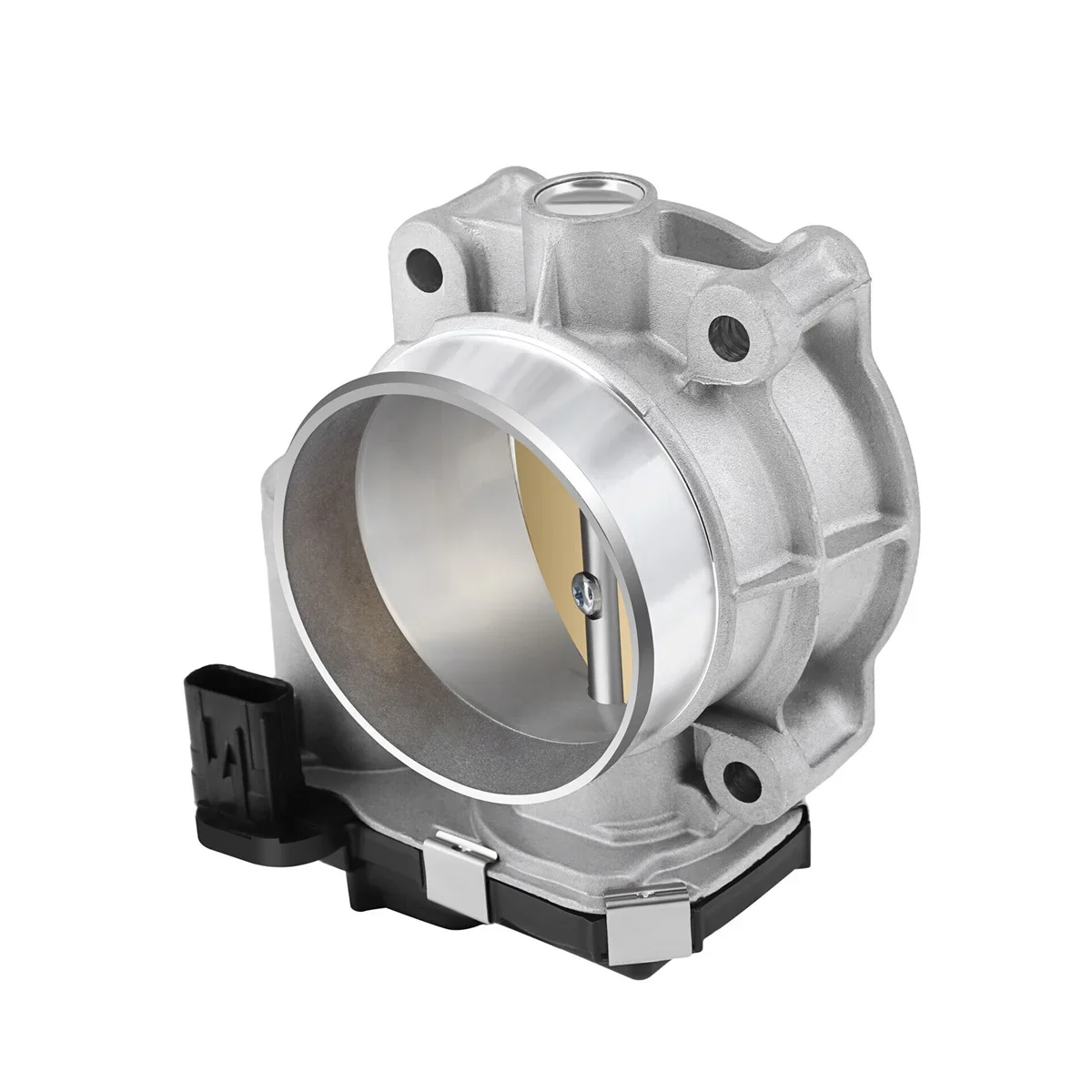 Car Throttle Body 12670981 Fit for Chevrolet Camaro Equinox Impala Traverse 3.6L