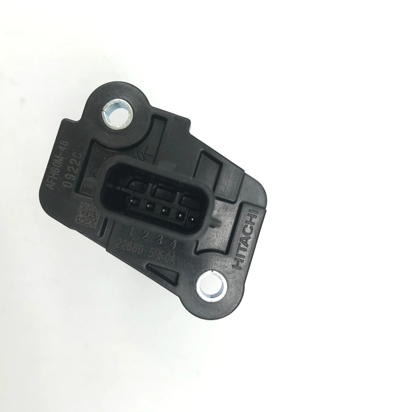 22680-5RF0A AFH60M-48 For Nissan Altima 2016 Juke 2015 4Cyl Sentra Rogue Mass Air Flow Sensor Meter MAF Sensor 22680-BV80B