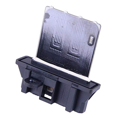 Fan Speed Resistor for Isuzu D-Max, Holden Colorado 2008-2012