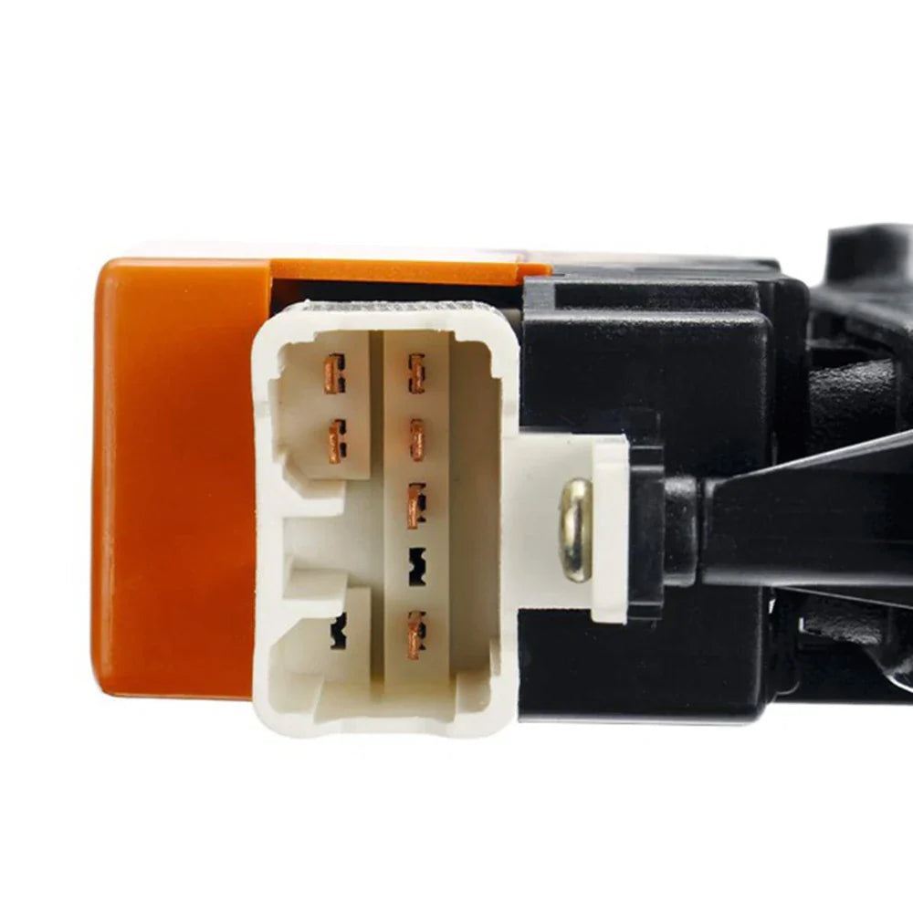 RHD Car Power Window Switch 8-97315184-0 8973151840 8-97315185 for ISUZU NHR NKR(RHD)