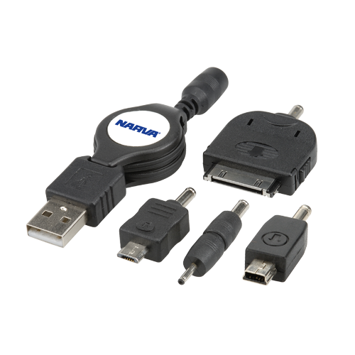 81055BL Narva USB Adaptor Kit