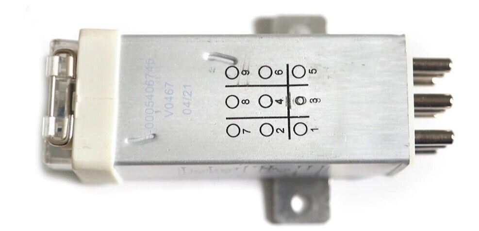 Overload Protection Relay for Mercedes 300CE 300E 300TE C220 C280 E320 000540674
