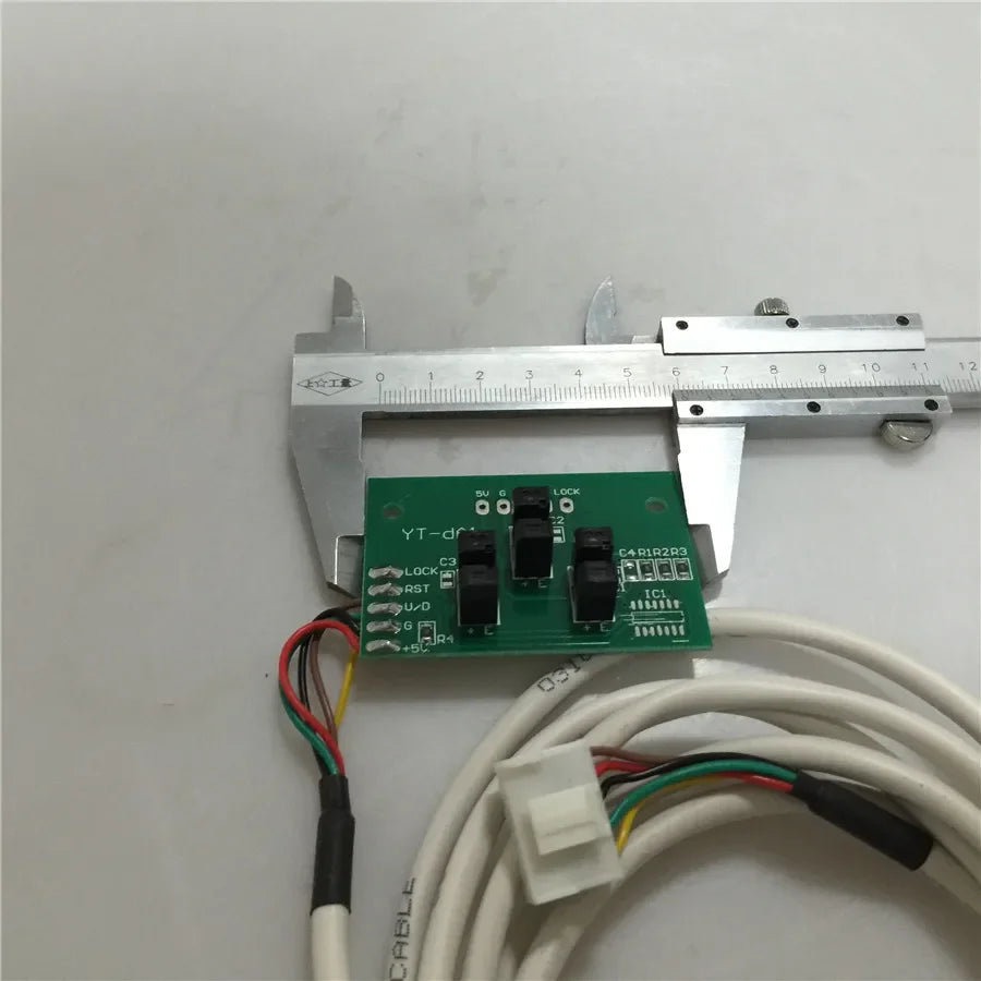 For Auto Parts Balancing Machine Accessories Balancing Instrument Position Sensor Electro-optical Sensors Free Shipping