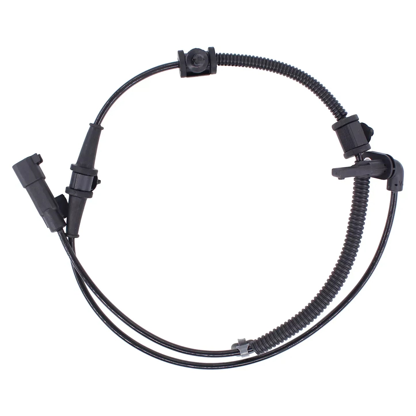 For Vauxhall Astra Zafira Chevry Cruze Front Left Right ABS Wheel Speed Sensor Automotive Sensors Car Accessories