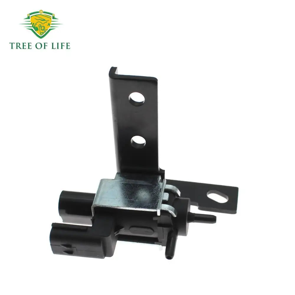 For Hyundai Santa Fe Tucson Kia Optima Sportage 2.0L 2.4L Vacuum Purge Solenoid Valve Intake Manifold 283242G000 28324-2G000