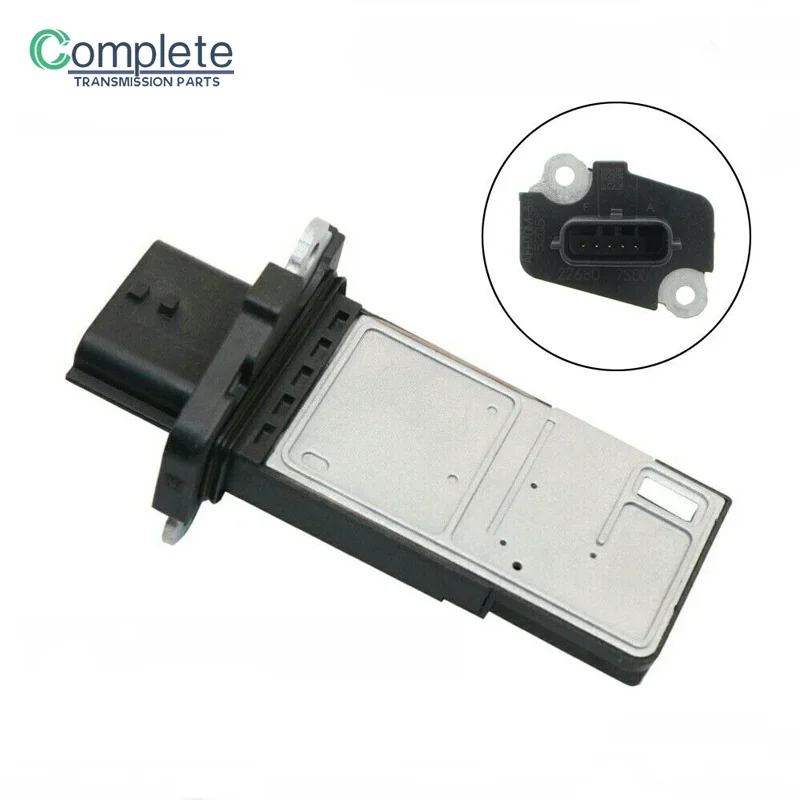 22680-7S000 OEM  MASS AIR FLOW METER SENSOR Fit For NISSAN AFH70M-38 AF-NS01