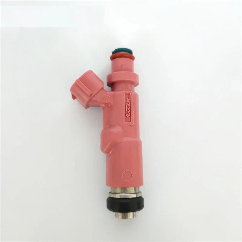 4ps Fuel Injection 23209-79135 23250-75080 23209-75080 For 1999-2000 4Runner 2.7L 99-04 Tacoma 2.4/2.7L Car Accessory