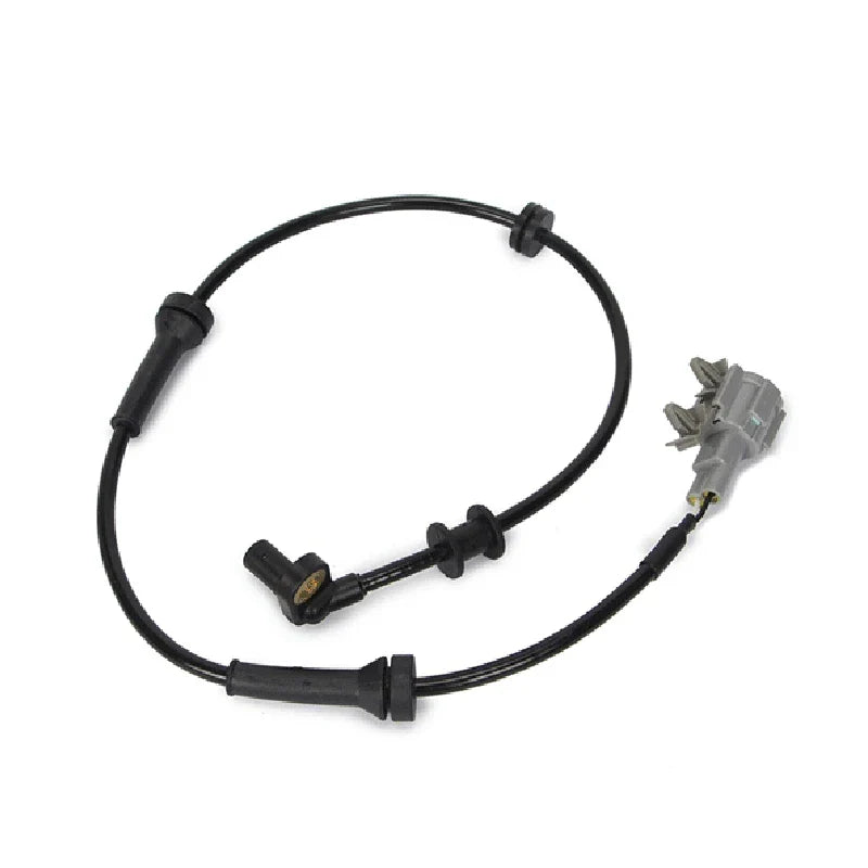 2Pcs ABS Wheel Speed Sensor Front Left Right for Navara D40 R51 2005 47910-EA025