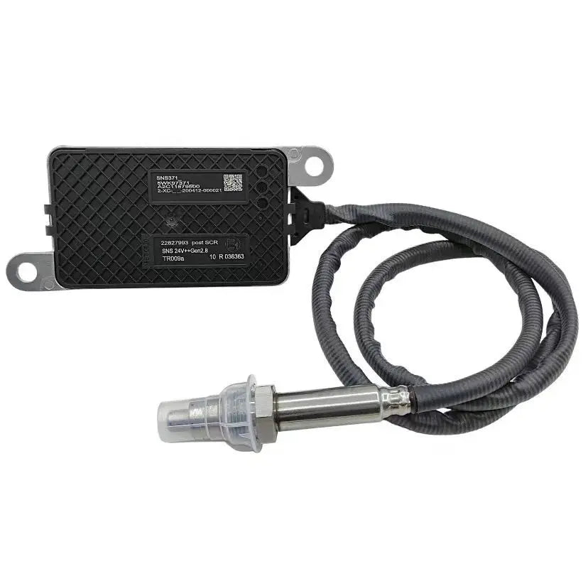 5WK97371 22827993 24V NOX SENSOR Nitrogen Oxygen Sensor Automotive Air Flow Meter