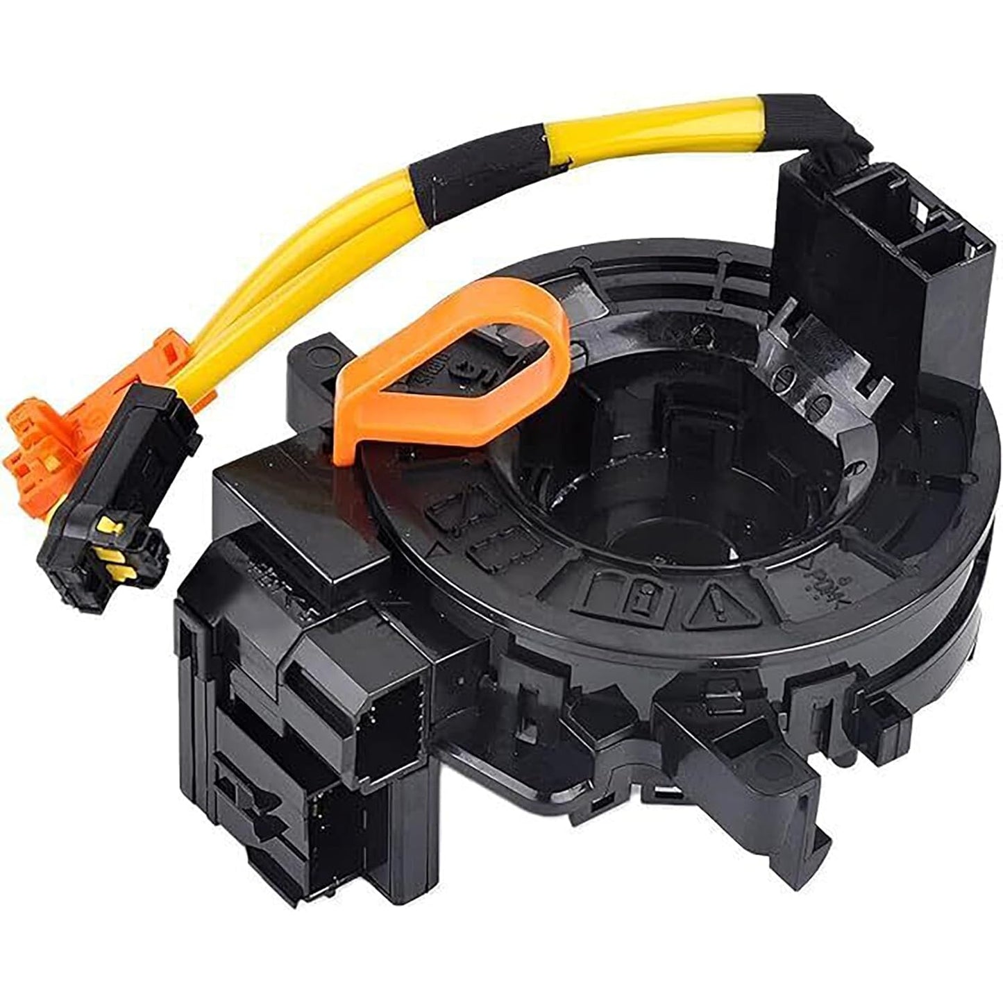 Spiral Airbag Clock Spring Replacement For Toyota Yaris 12-15 1.5 84307-60020