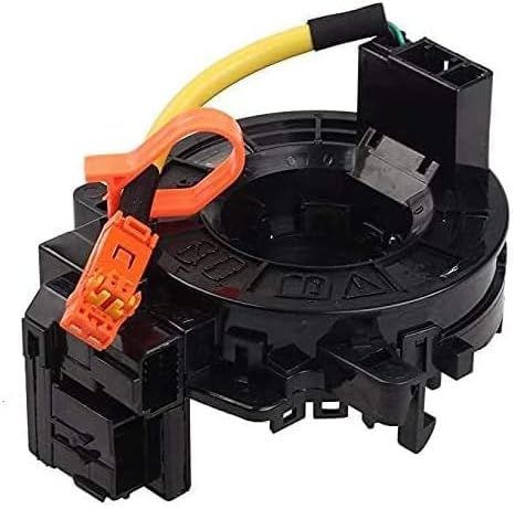 Airbag Clock Spring for Toyota  Hilux 2005-2015 84306-0K051