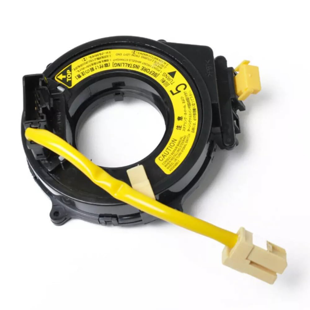 Airbag Spiral Cable Clock Spring For 4Runner Caldina Camry Carina 84306-12070