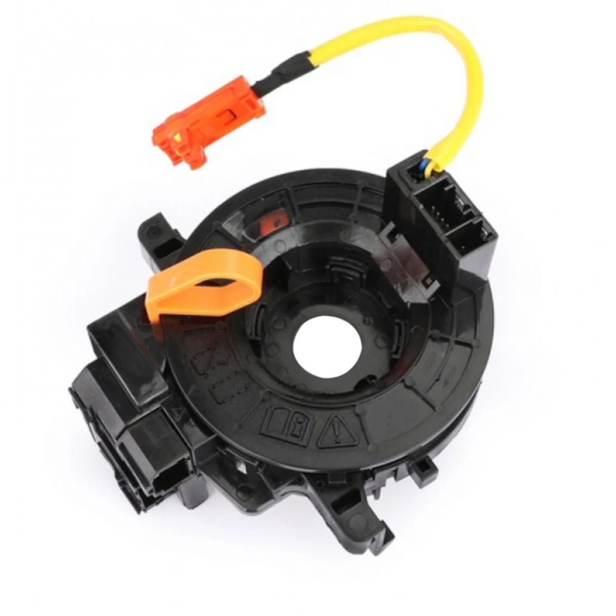 Spiral Cable Clock Spring for Toyota Yaris 2005 - 2014 NCP9 NCP13