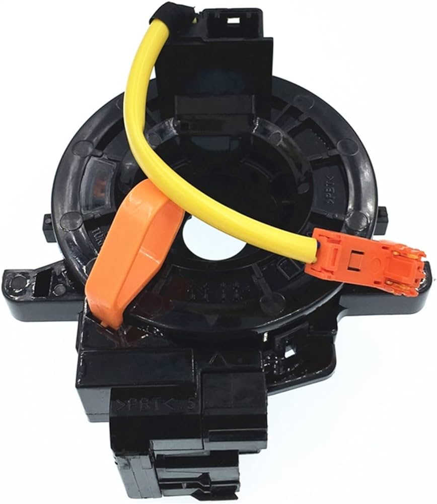 Clock Spring 84306-52100 for Toyota LandCruiser VDJ76 VDJ78 VDJ79