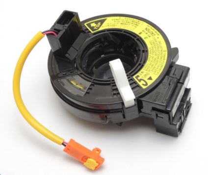 Clock Spring Clockspring Sprial Cable For Toyota Hiace 2005-2017 84306-52041 Hi-Ace