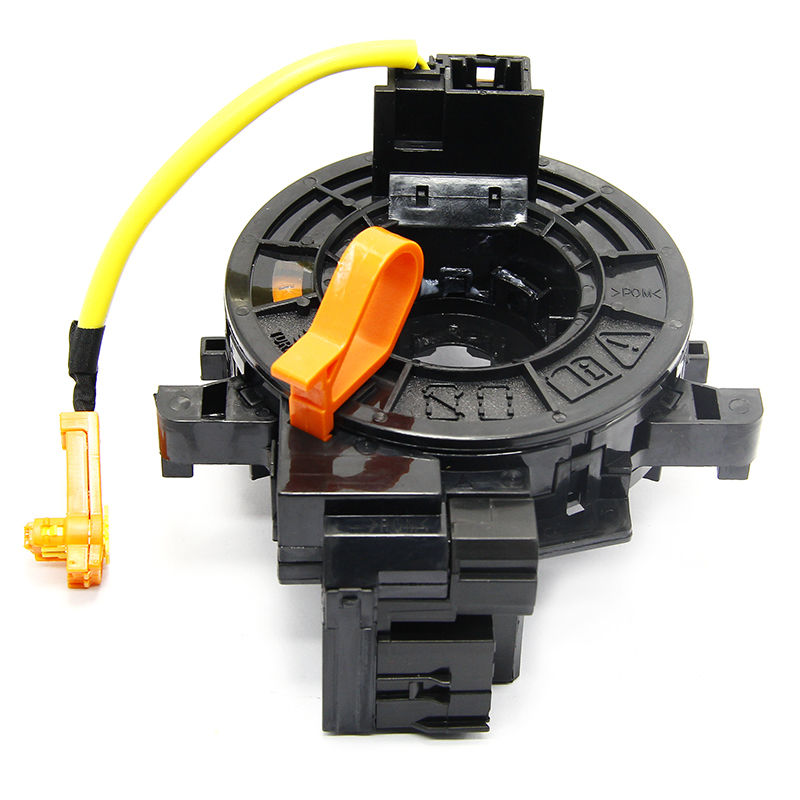 Airbag Clock Spring for Toyota Landcruiser HZJ79R VDJ76R 01/2007 - On 84306-52100