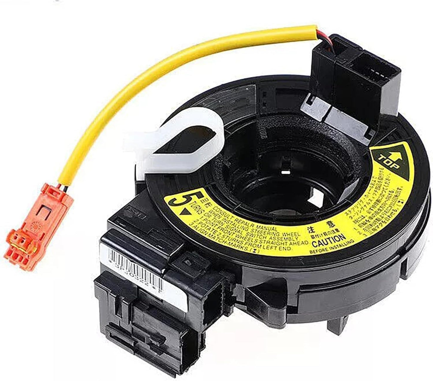Spiral Cable Clock Spring for Toyota Camry XV30 2002 - 2006