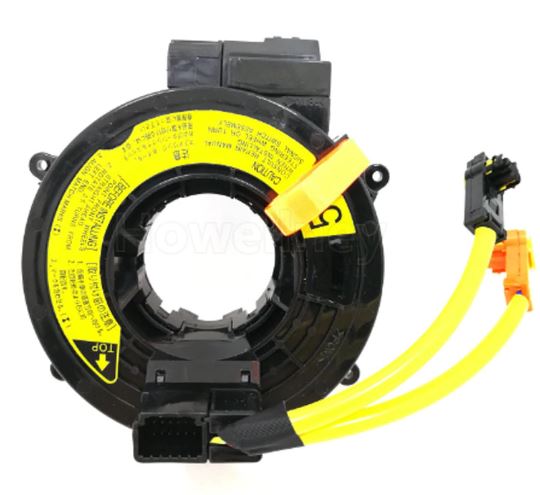 Clockspring Clock Spring for Landcruiser PRADO GRJ120 KDJ120 84306-60080