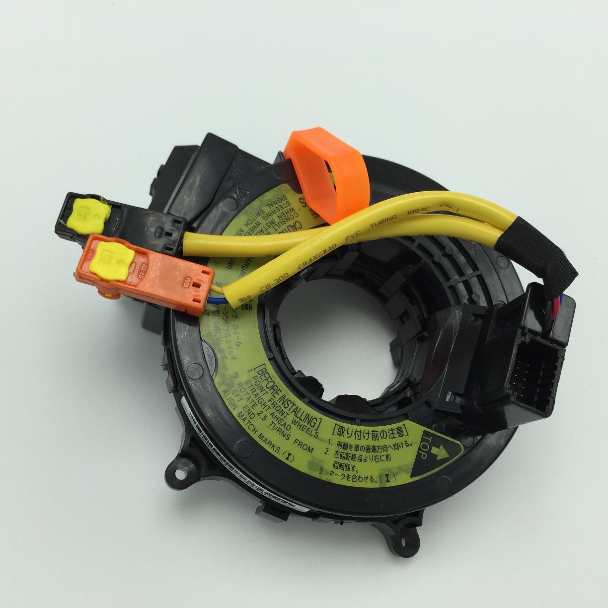 Clockspring Clock Spring for Landcruiser FZJ105 HDJ100 HZJ105 84306-60090