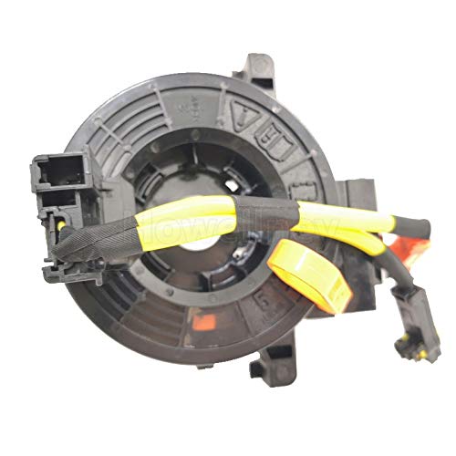 Clockspring for Toyota Landcruiser Prado 150 Series 2009, 3-Pin Connector