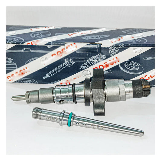 0445120007 0445120212 0445120273 New Diesel Fuel Injector Nozzle for Ford Iveco VW DAF Cummins 3.9 / 5.9