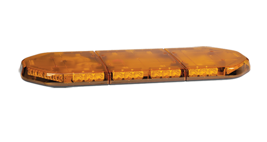 85020A Narva Legion 12 Volt 0.9m (36”) Light Bar Amber