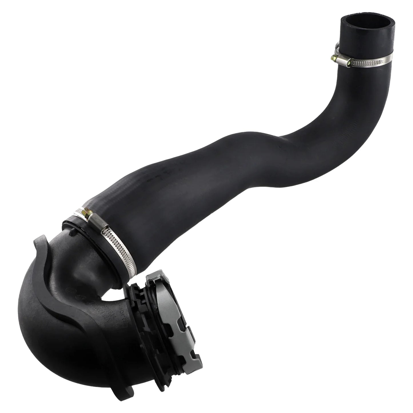 Inlet Intercooler Water Pipe/Turbocharger Cooling Pipe 23163575 for Buick Regal Malibu 1.6T 09-15