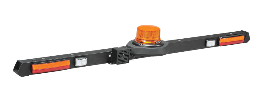 85071 Narva 12/24 Volt Eurotech Mine Bar - 1.2m