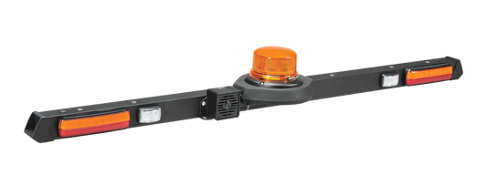85071 Narva 12/24 Volt Eurotech Mine Bar - 1.2m