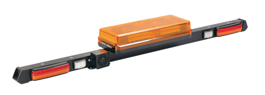 85088A Narva 12/24 Volt L.E.D Light Box Mine Bar - 1.2m