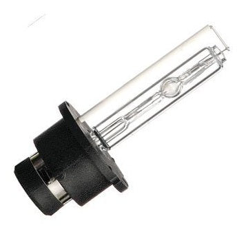 D2S Xenon 35w BiXenon HID 6000K Headlight Bulb Replaces Osram and Phillips
