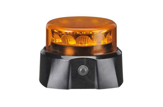 Narva Sentry 'PRO' Rechargeable LED Strobe with Magnetic Base - 85322A