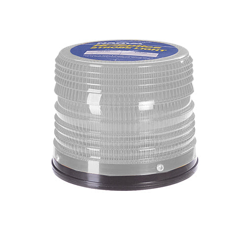 85454C Narva 12 or 24 Dual Voltage Hi Optics Quad Flash Strobe Light Clear Low P