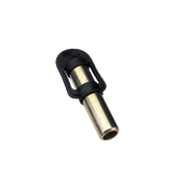 85490 Narva Connecting Piece For Pipe Mounting Outer Diameter 24mm