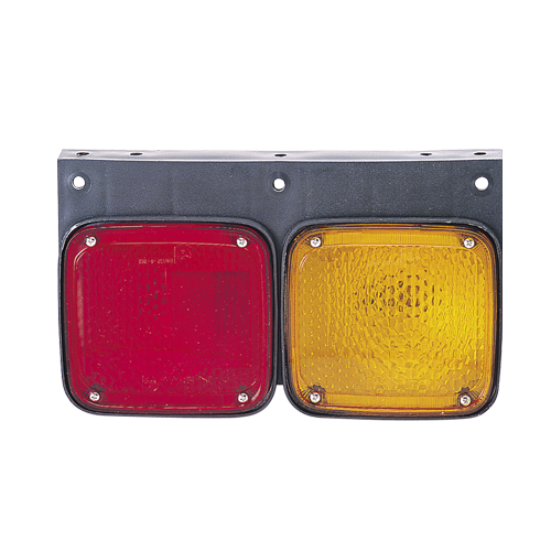 85970 Narva Nissan-Type Combination Lamp Stop / Tail Direction Indicator (LH)