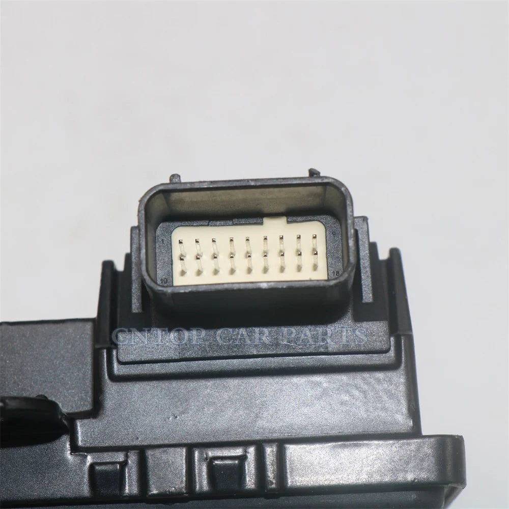 GV6T-9G768-AF GV6T9G768AF Adaptive Cruise Control Distance Radar Sensor for Ford Kuga MK2 II