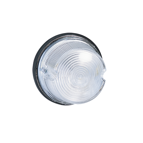 86080BL Narva Front End Outline and Front Position Side Lamp (Clear) and Reverse