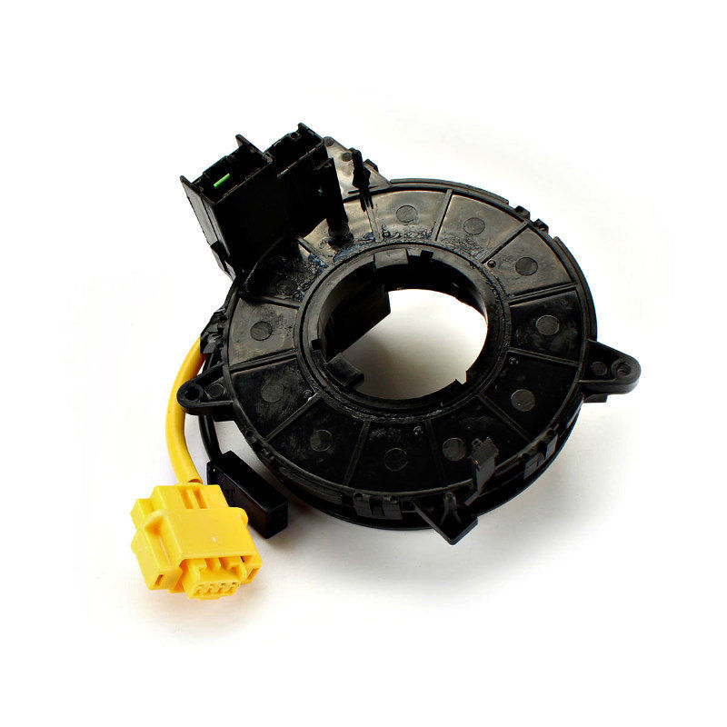 Clockspring Replacement for Mitsubishi Pajero NS NT V80 - Cruise Control