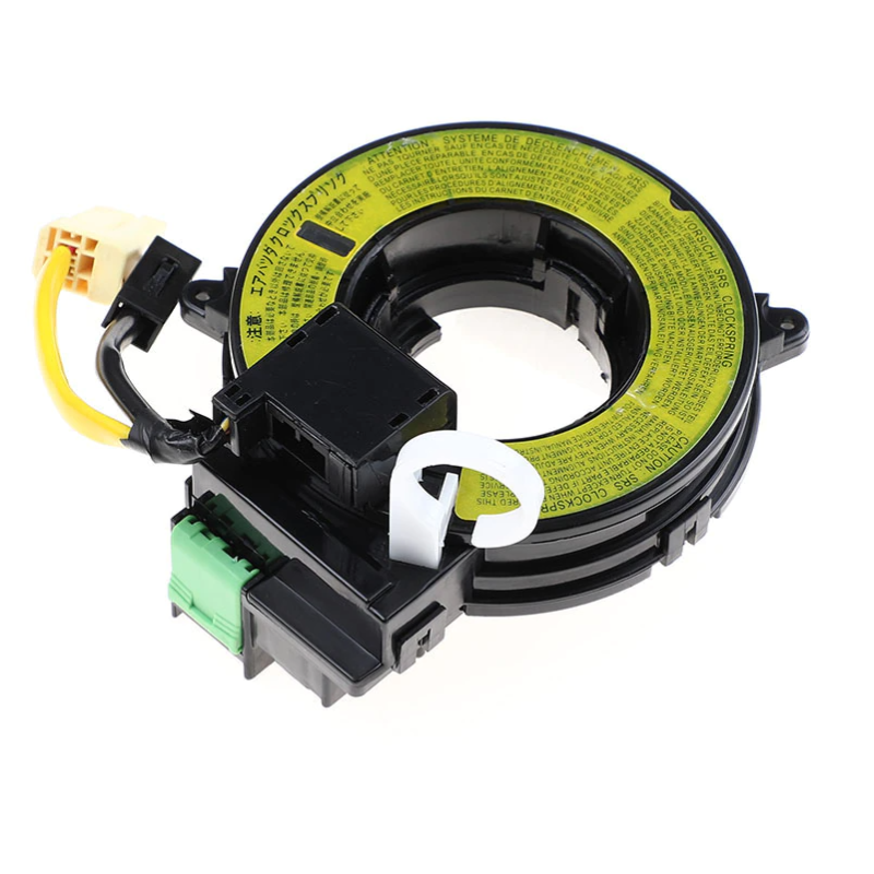 Clock Spring Spiral Cable For MITSUBISHI TRITON ML MN 2005-2015