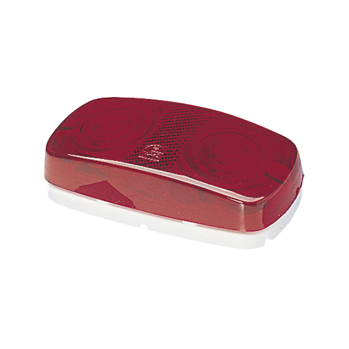86330 Narva Rear End Outline and Rear Position Side Lamp (Red)