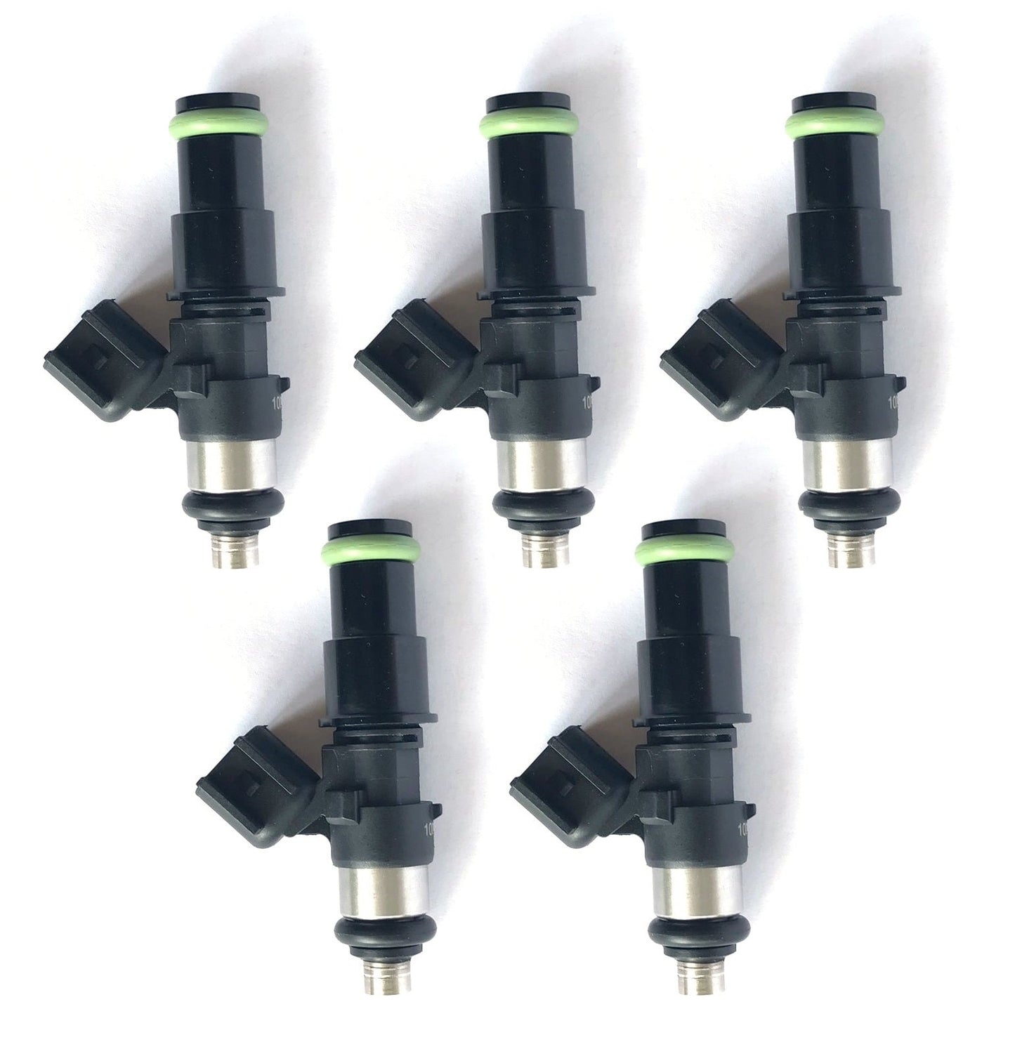 1000cc Fuel Injectors for Ford Focus / XR5 Turbo RS MK II-IV / ST225 2.5L