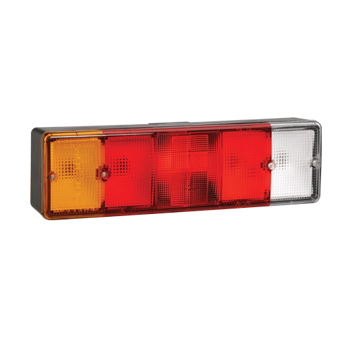 86480 Narva Rear Combination Stop / Tail Direction Indicator and Reverse Lamp (L