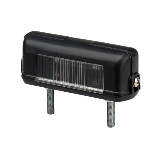 86550 Narva Licence Plate Lamp